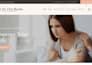 design squarespace couples therapy website relationship counseling website